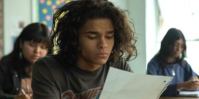 Poster der Serie Offerings