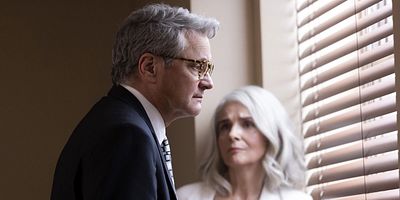 Poster der Serie Seek and Ye Shall