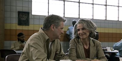 Poster der Serie Red in Tooth and Claw