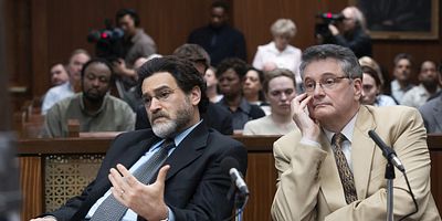 Poster der Serie Common Sense