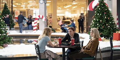 Poster der Serie Chiroptera