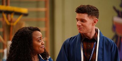 Poster der Serie Story Samurai