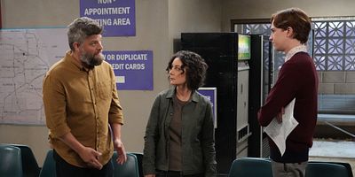 Poster der Serie Driving, Dating and Deceit