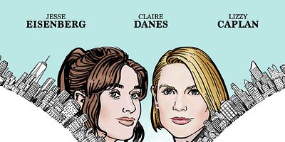 Poster der Serie Summon Your Witnesses