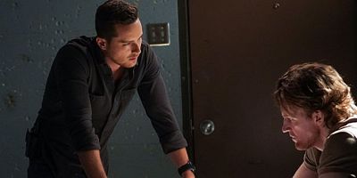 Poster der Serie A Good Man