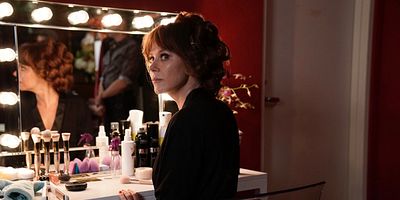 Poster der Serie Show Them Who You Are, Baby