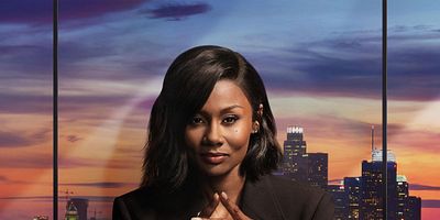 Poster der Serie Can't Knock the Hustle