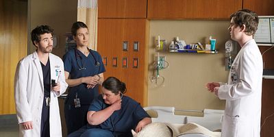 Poster der Serie Change of Perspective