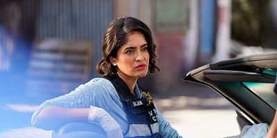 Poster der Serie Story of a Gun