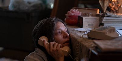 Poster der Serie Sunday Girl