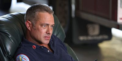 Poster der Serie Haunted House