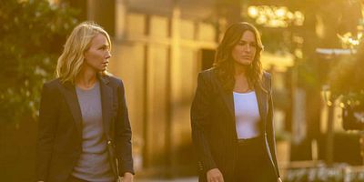 Poster der Serie Mirror Effect