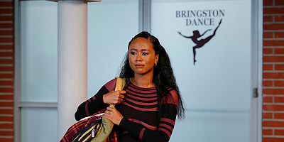 Poster der Serie No Love