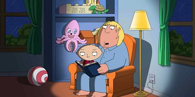 Poster der Serie A Wife-Changing Experience