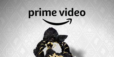 Poster der Serie See Trouble Coming