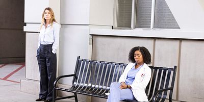 Poster der Serie Let's Talk About Sex