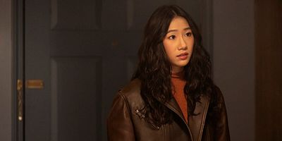 Poster der Serie Harmony