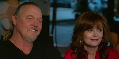 Poster der Serie Death and Christmas