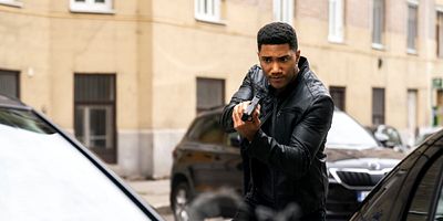 Poster der Serie Yesterday's Miracle