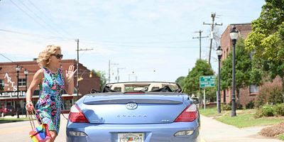 Poster der Serie Maniflatch Destiny