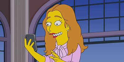 Poster der Serie The King of Nice