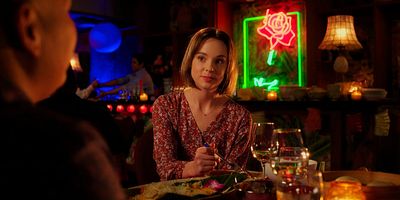 Poster der Serie Hypnos