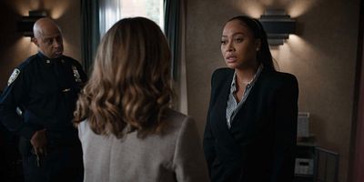 Poster der Serie The Small Things