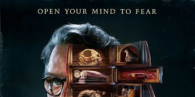 Poster der Serie Lot 36