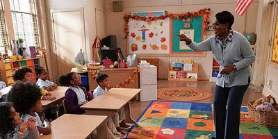 Poster der Serie Juice