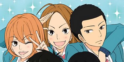 Poster der Serie Prolog