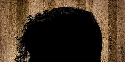 Poster der Serie Oedipus Wrecks