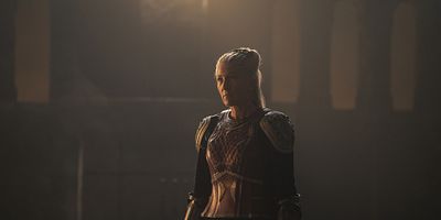 Poster der Serie The Black Queen