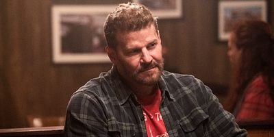 Poster der Serie Watch Your 6