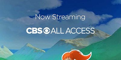 Poster der Serie Lassie, des amis pour la vie