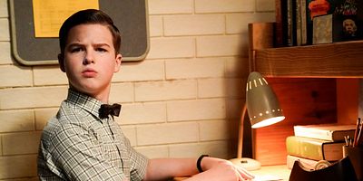 Poster der Serie A Resident Advisor and the Riviera of the South