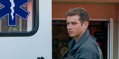 Poster der Serie Cursed