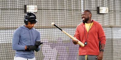 Poster der Serie Welcome To The Hot Prospect