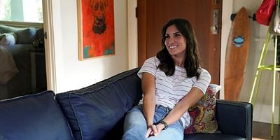 Poster der Serie Flesh & Blood