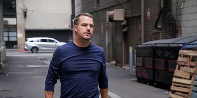 Poster der Serie Glory of the Sea