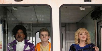 Poster der Serie DKNY