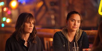 Poster der Serie I Have No Idea What You're Talking About, Eileen