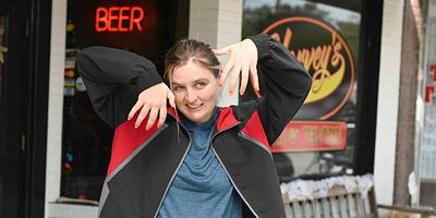 Poster der Serie The Headless Horseman