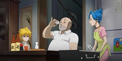 Poster der Serie Treehouse of Horror XXXIII