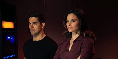 Poster der Serie Love Lost