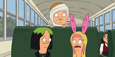 Poster der Serie Apple Gore-chard! (But Not Gory)