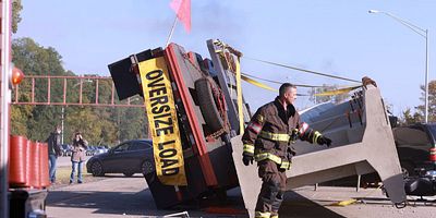 Poster der Serie Angry Is Easier