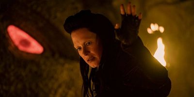 Poster der Serie Mother Mayhem