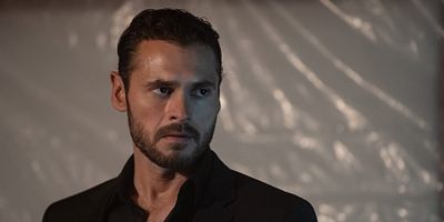 Poster der Serie Truth or Consequences