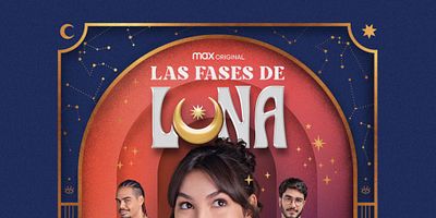 Poster der Serie 