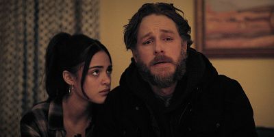 Poster der Serie Touch-And-Go